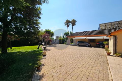 Villa a Cutrofiano, Lecce, Cutrofiano - € 350.000 | Ref:  VL003 - foto 45